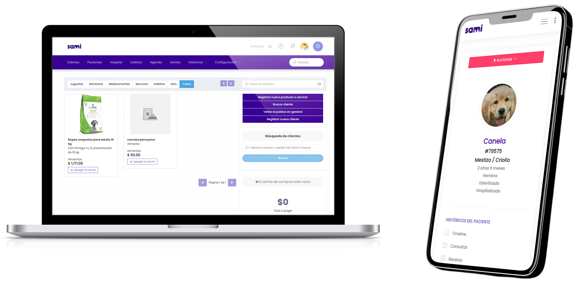 dashboard feature image